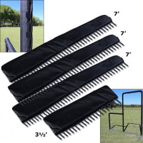 Cimarron Frame Padding (3 - 7' long pieces)