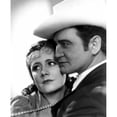 thumbnail image 1 of Cimarron Irene Dunne Richard Dix 1931 Photo Print (16 x 20), 1 of 2