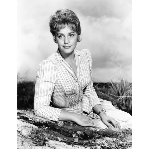 Cimarron Maria Schell 1960 Photo Print (16 x 20)