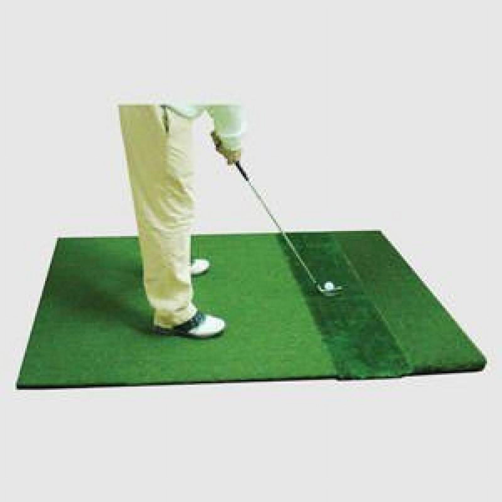 Cimarron Outdoor Sports Gaming Accessories 4'x 6'Ultimate Golf Mat