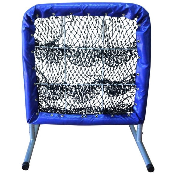 Cimarron Pitcher's Pocket Net, Frame, and Padding