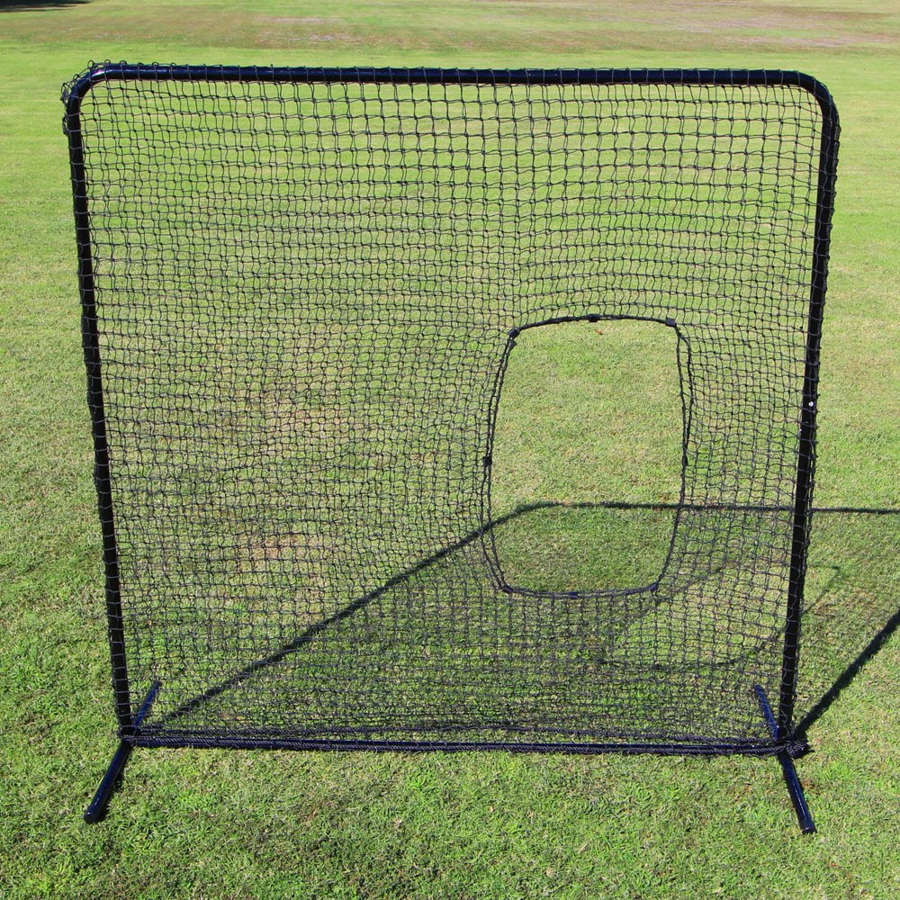 Hitting Net Cimarronsports Pro Pitchback Baseball/Softball