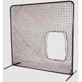 thumbnail image 1 of Cimarron 7x7 #42 Softball Net and Frame, 1 of 1