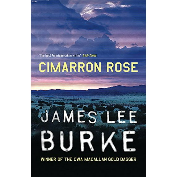 Pre-Owned Cimarron Rose (Paperback) 0752816101 9780752816104