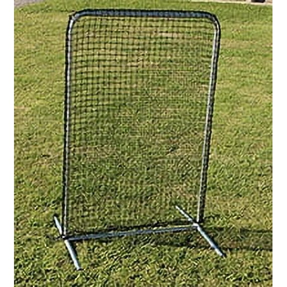 Cimarron 4x6 Safety Net and Frame