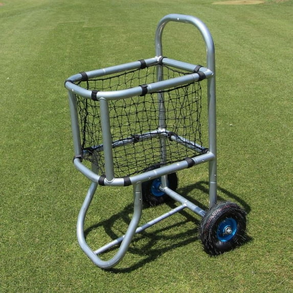 Cimarron Sports CM-BallCart Baseball/Softball Caddy Cart