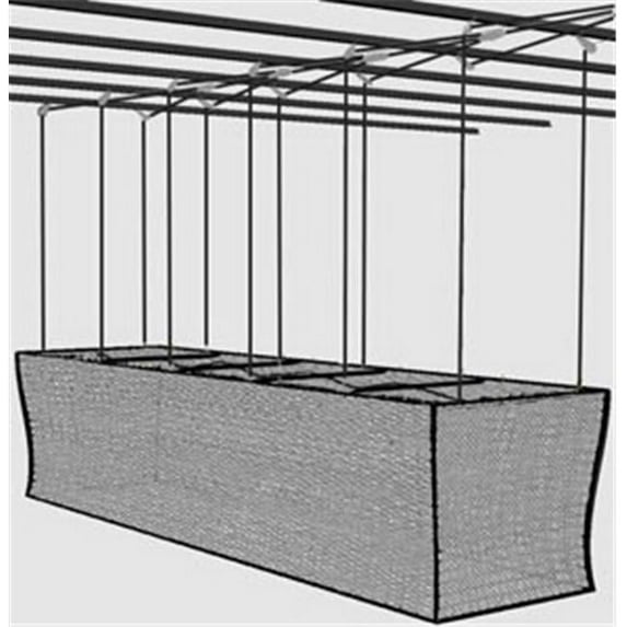 Cimarron Sports CMH Cimarron 70x14 Air Frame Without Winch