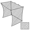 thumbnail image 1 of Cimarron Sports CMW-1022GNIA 10 x 12 x 12 ft. Golf Net Insert with Archery Back, 1 of 4