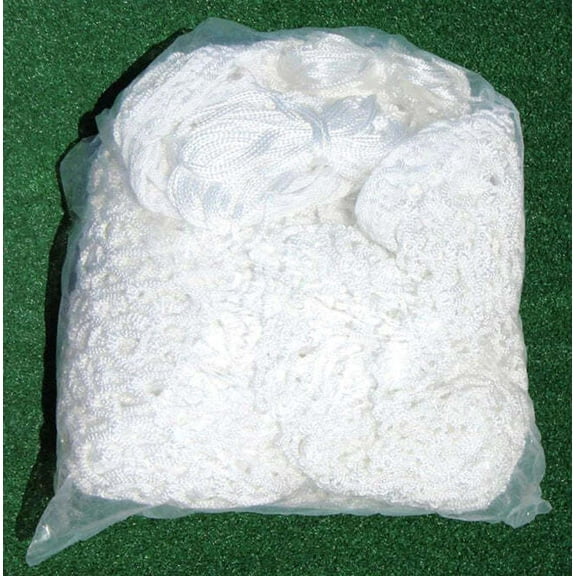 Cimarron Sports CMW-667LN7 6 x 6 x 7 ft. 7 mm Lacrosse Net Only