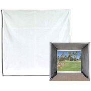 Cimarron Sports Impact/Projection Screen Pack of 2