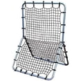 thumbnail image 1 of Cimarron Sports Pro Pitchback Baseball/Softball/Football Athletic Training Replacement Net, 38x70 (Net Only; Frame Sold Separately) ( Pack of 2 ), 1 of 3
