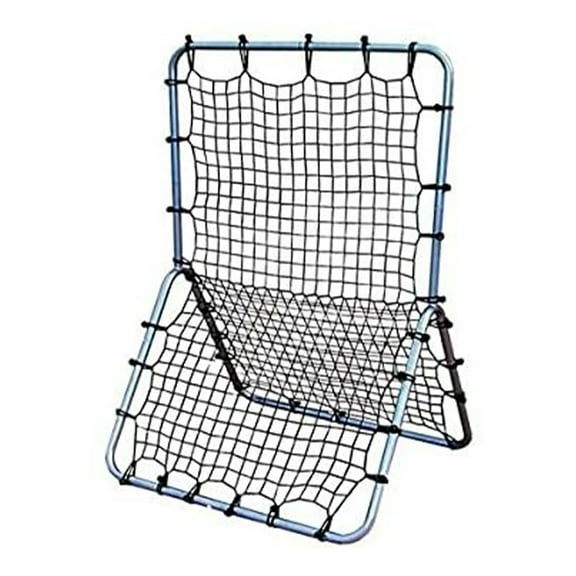 Cimarron Sports Pro Pitchback Baseball/Softball Training Replacement Net, 38x70"