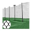 Cimarron 25x150 Golf Barrier Netting - Walmart.com