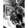 thumbnail image 1 of Cimarron Strip, Jill Townsend, Randy Boone, Stuart Whitman, 1967-68 Poster Print (16 x 20), 1 of 1