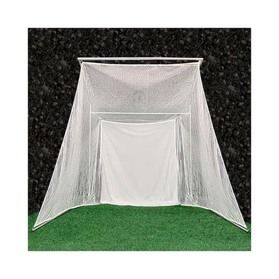 Cimarron Super Swing Master Golf Net & Frame