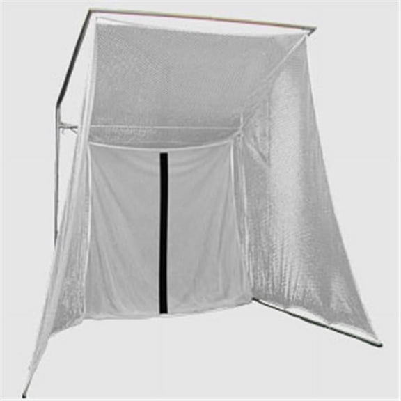 Cimarron Super Swing Master Golf Net & Frame