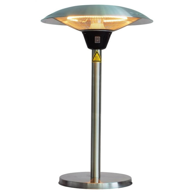 Cimarron Table Top Halogen Patio Heater