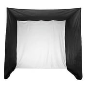 Cimarronsports Outdoor 5x10x10 Tour Simulator Golf Net