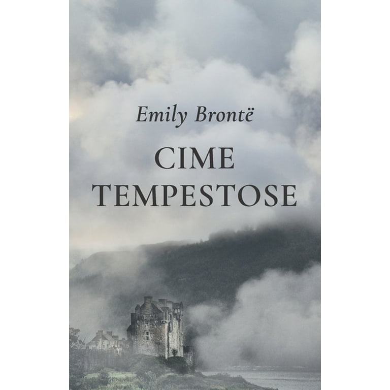 Heathcliff cime tempestose