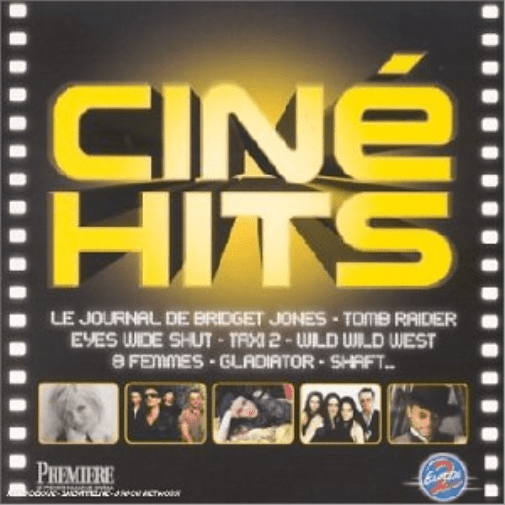 Cin? Hits (Audiobook)