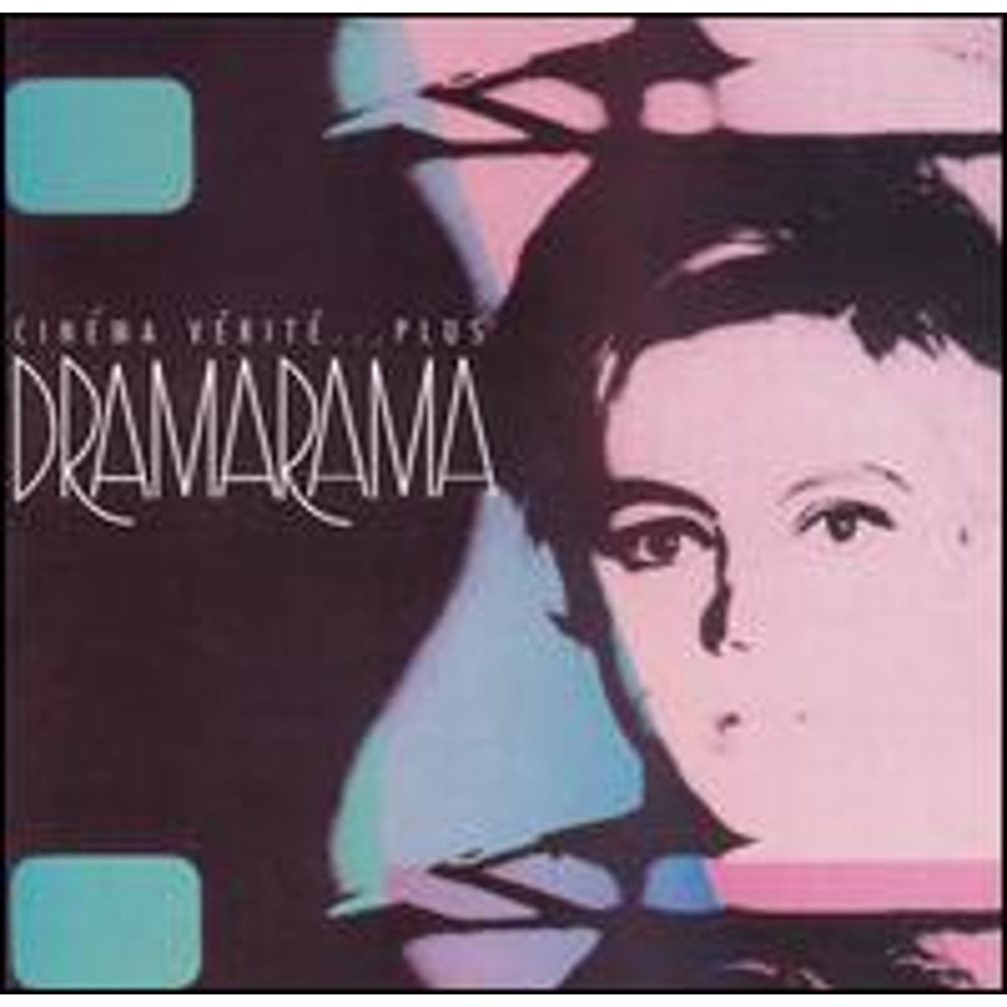 PreOwned Cinéma Vérité (CD 0033237481922) by Dramarama