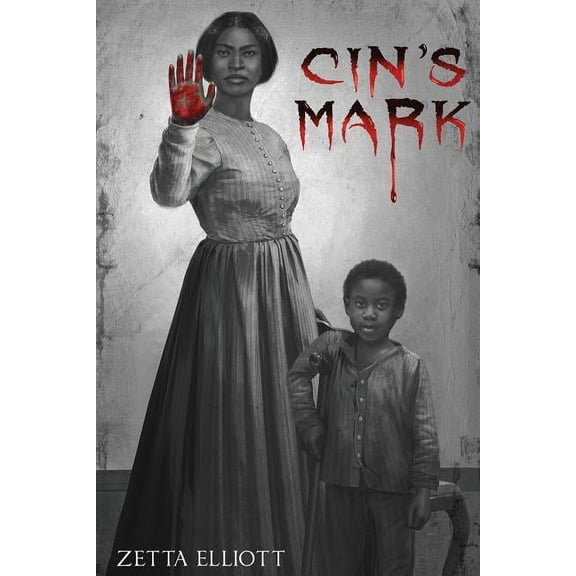 Cin's Mark, (Paperback)
