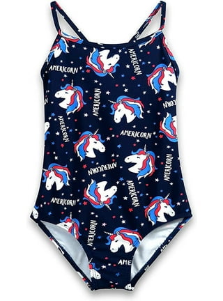 Girls Swim Team Suit