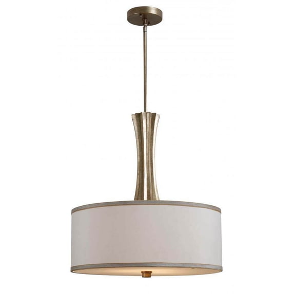 Cinch 3 Light Pendant