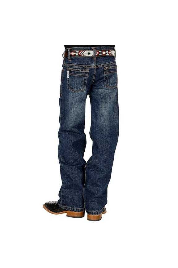 Boys Boys Regular White Label Jeans 10 Regular