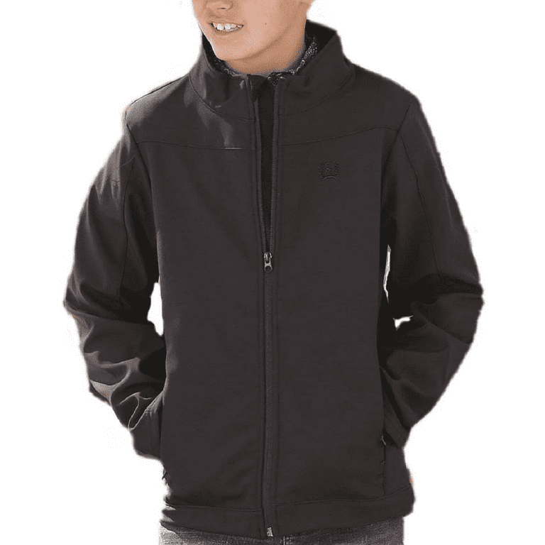 Cinch jackets for youth online