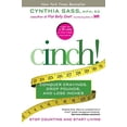 thumbnail image 1 of Pre-Owned Cinch!: Conquer Cravings, Drop Pounds, and Lose Inches, 9780061974649, 0061974641, Hardcover, First Edition edition, 1 of 1
