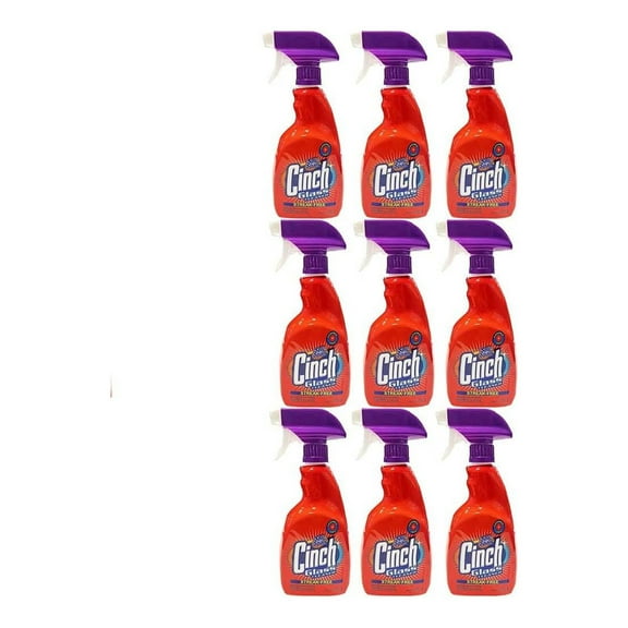 Cinch Glass & Multisurface Cleaner