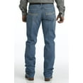 thumbnail image 1 of Cinch Jesse Mid Rise Straight Fit - Mens Jeans  - Mb58638001, 1 of 3