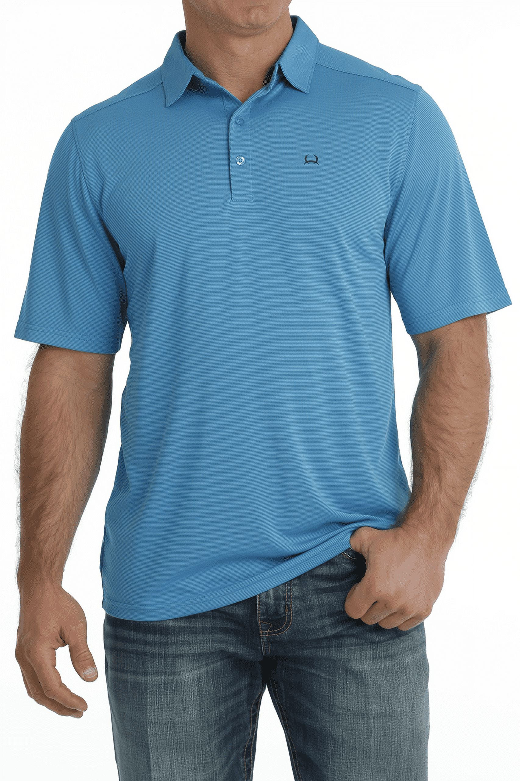 Cinch Solid ArenaFlex Short Sleeve| Olive