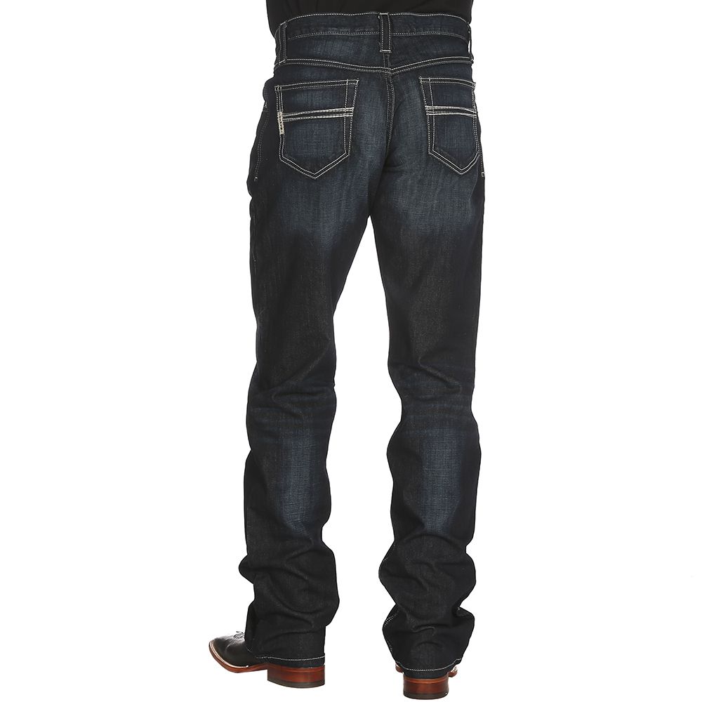 Cinch Men`s Carter 2.4 Relaxed Fit Jean - image 1 of 4