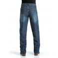 thumbnail image 1 of Cinch Men's Jeans Label Loose Fit Dark Stone 35W x 36L  US, 1 of 5