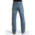 thumbnail image 1 of Cinch Men's White Label Relaxed Fit Medium Stone Wash Jeans MB92834003, 1 of 5