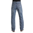 thumbnail image 1 of Cinch Men`s White Label Mid Rise Light Jeans, 1 of 5
