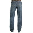 thumbnail image 1 of Cinch® Men's White Label Performance Straight Leg Jeans MB92834045, 1 of 3