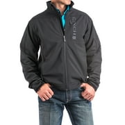 Cinch Mens Black Bonded Jacket XL