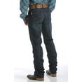 thumbnail image 1 of Cinch Men's Slim Fit Silver Label Dark Stone Jeans MB98034002, 1 of 4