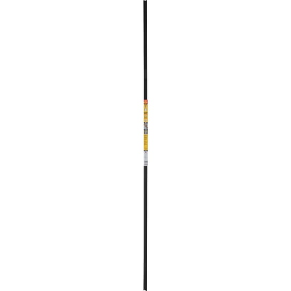 M-D Building Products Cinch T&S Door Sl 85brn Residential Use, Standard Application