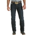 thumbnail image 1 of Cinch Men's Slim Fit Silver Label Dark Stone Jeans MB98034002, 1 of 3