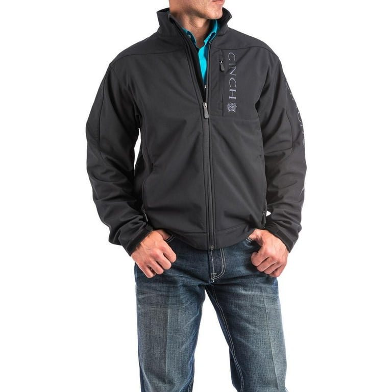 Cinch jacket 3xl outlet