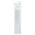 thumbnail image 1 of Cinch Wires .625" 2/Pkg-Silver, 1 of 7