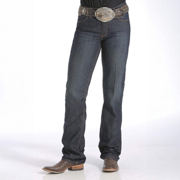 Cinch Women's Slim Fit Jenna Jean