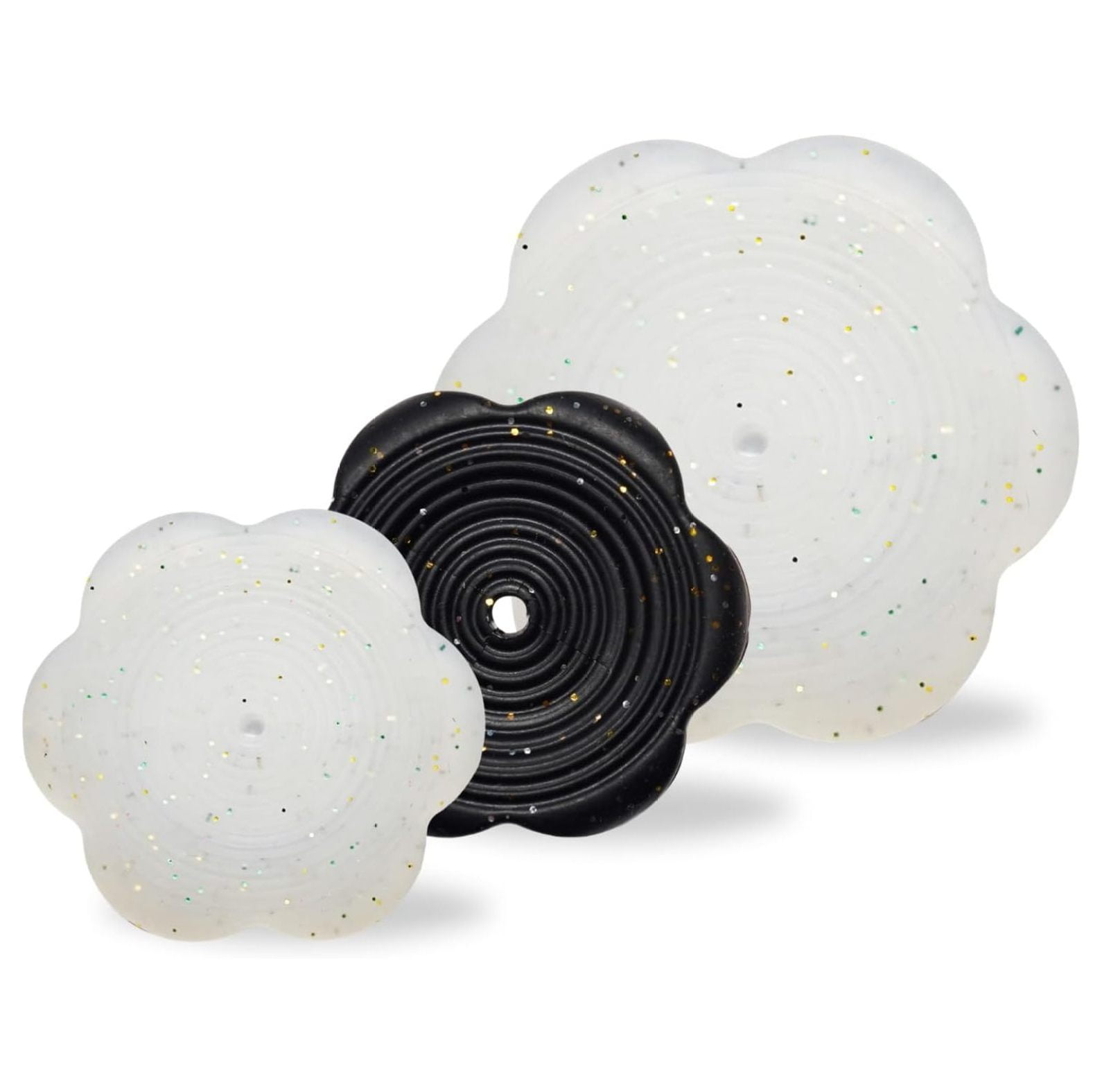 Cinch it! Dress Clips for Back Cinch and Waist for Dresses, Skirts, Shirts and Shawls. These Hidden Clothes Clips Better Than Ugly Metal Clasps for Clothing to Alter The fit for Women