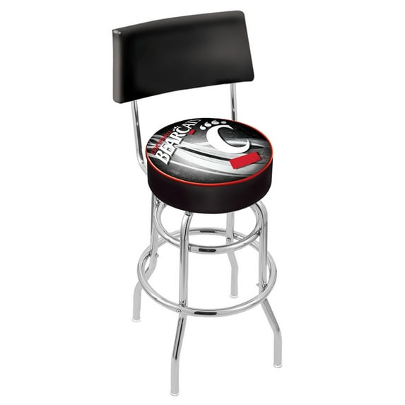Cincinnati Bar Stool