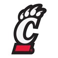 thumbnail image 1 of Cincinnati Bearcats 36'' x 21'' Mascot Mat, 1 of 5