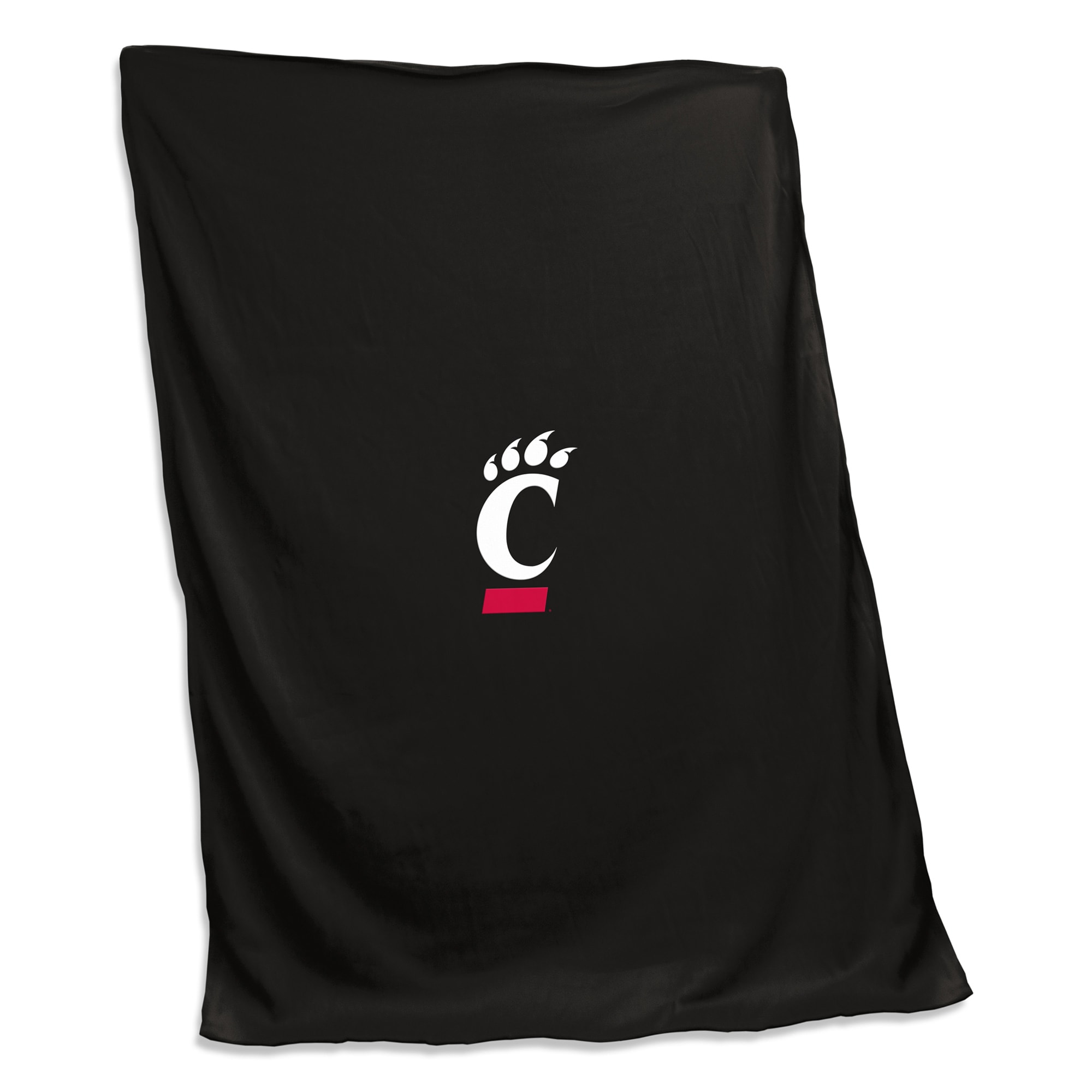 Cincinnati Bearcats 54'' x 84'' Sweatshirt Blanket